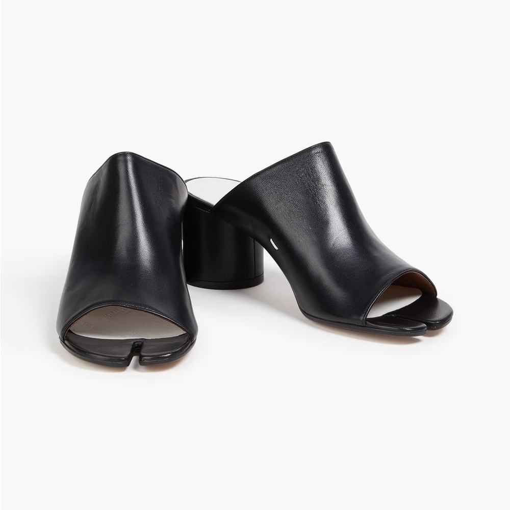 Maison Margiela Tabi Split Toe Sandals